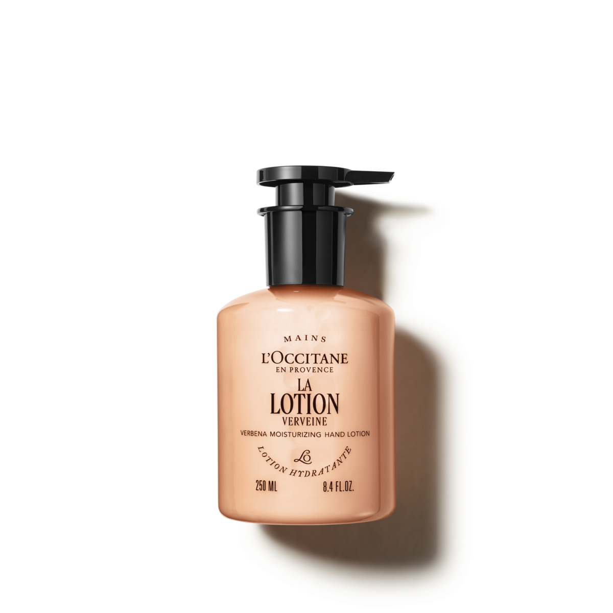 Shea Verbena Moisturizing Hand Lotion