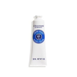 Crema de Manos Karité (Tamaño de Viaje)