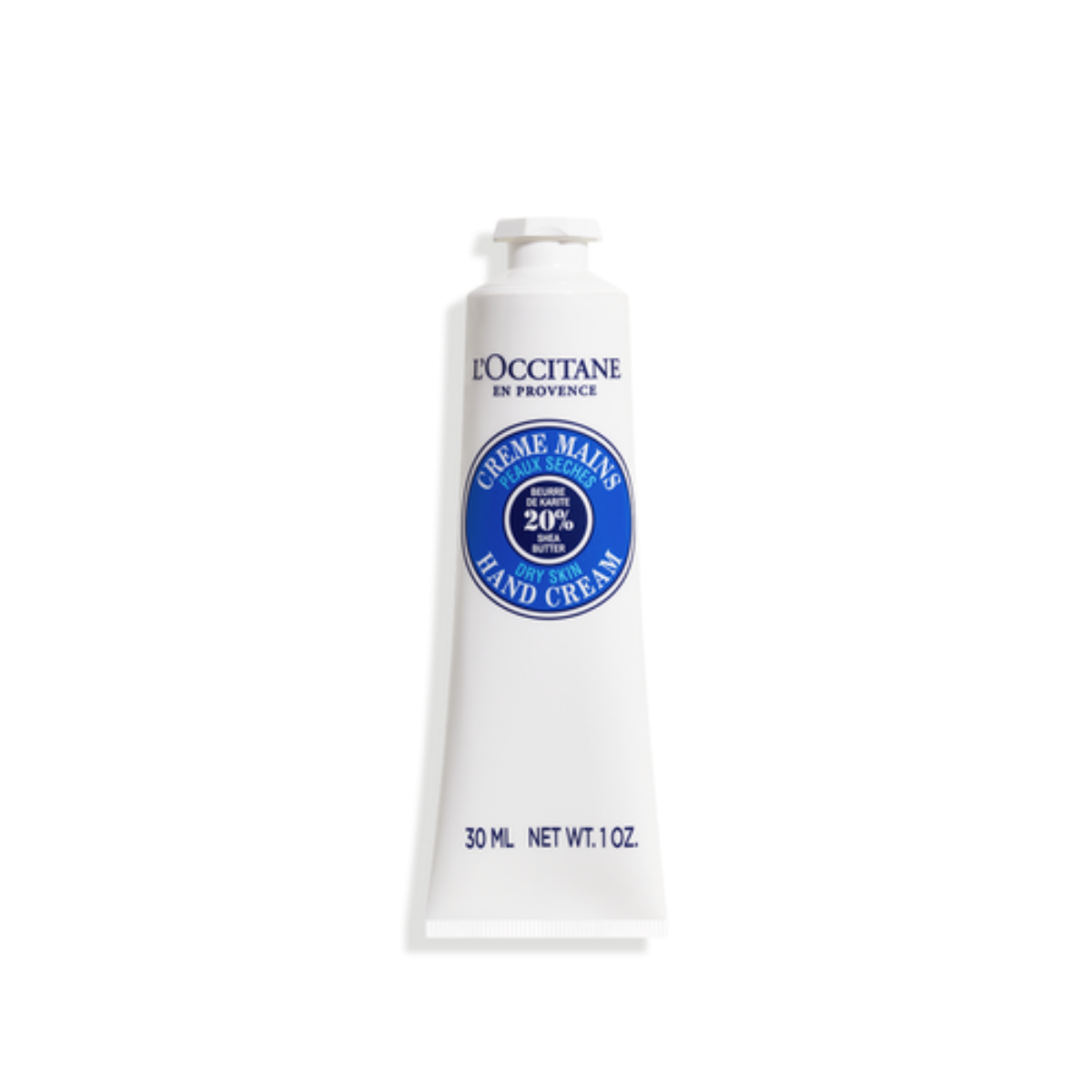 Crema de Manos Karité (Tamaño de Viaje)