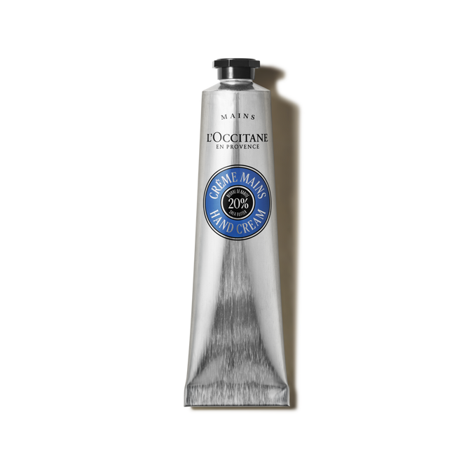 Shea Hand Cream 75ML