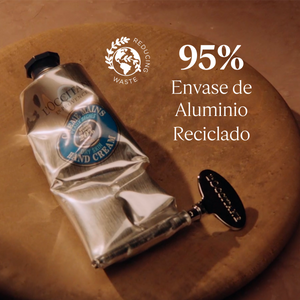 Crema de Manos Karité (Tamaño Grande)