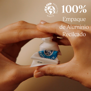 Crema de Manos Karité (Tamaño de Viaje)