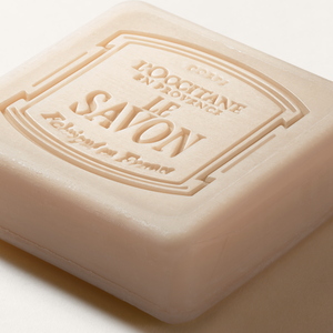 Shea Solid Soap