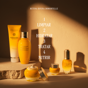 Crema Divina Siempreviva