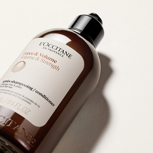 Volume & Strength Conditioner