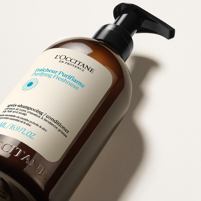 Purifying Freshness Conditioner