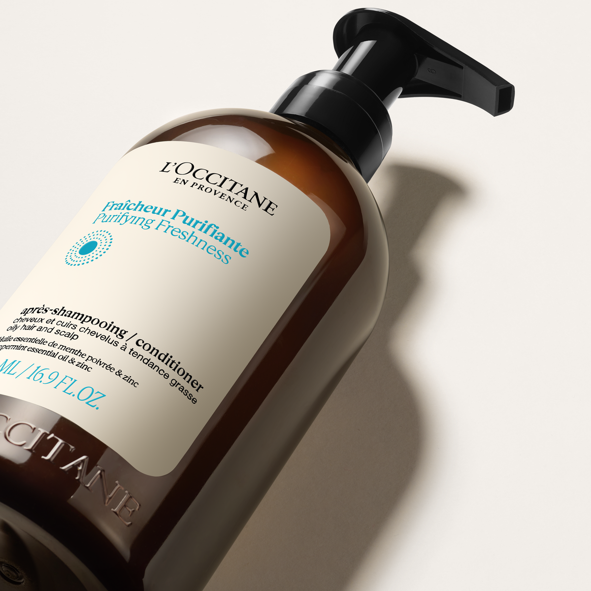 Purifying Freshness Conditioner