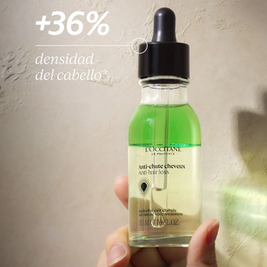 Suero Anticaída de Cabello
