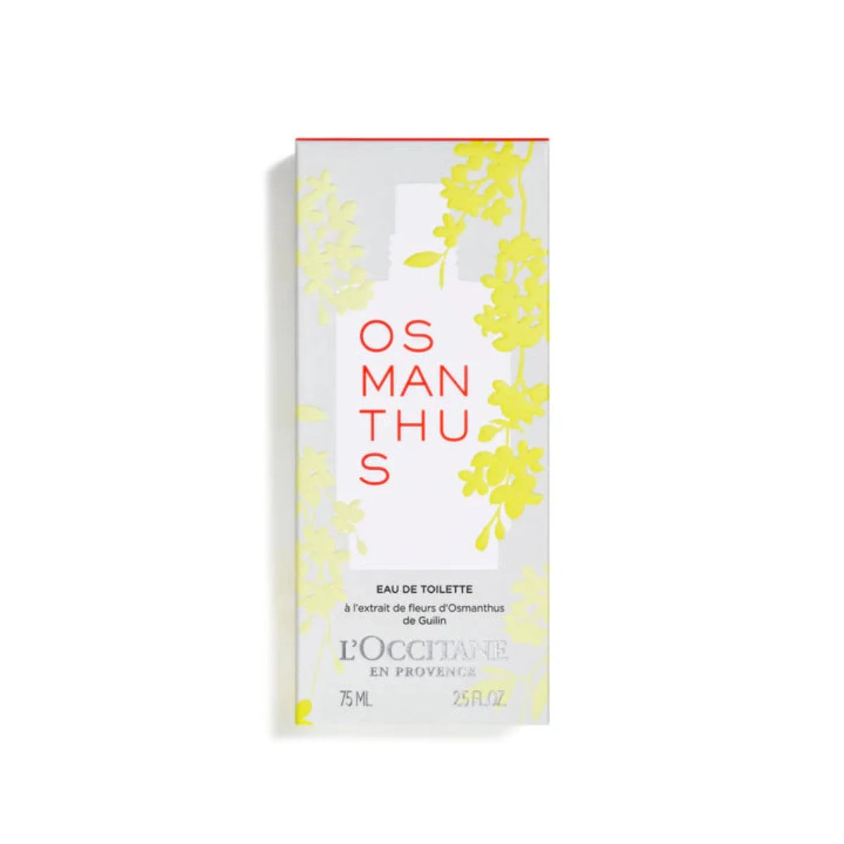 Eau de Toilette Osmanthus