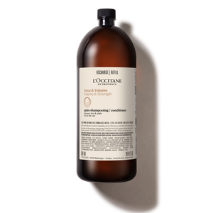 Eco Refill Acondicionador Fuerza y Volumen