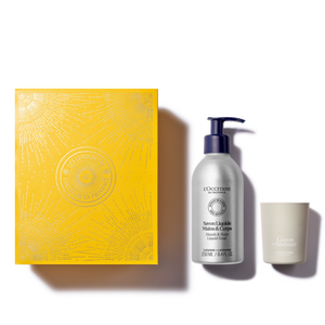 Kit de Baño Relajante