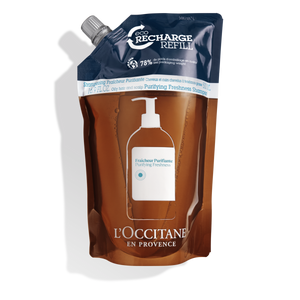 Eco Refill Champú Purificante Aromacología