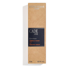 Crema para Afeitar Cade