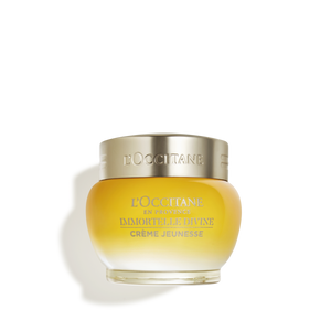 Crema Divina Siempreviva