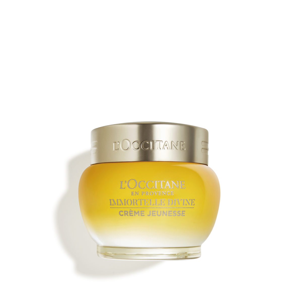 Crema Divina Siempreviva