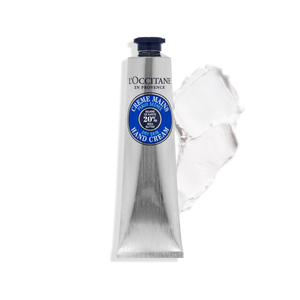 Crema de Manos Karité