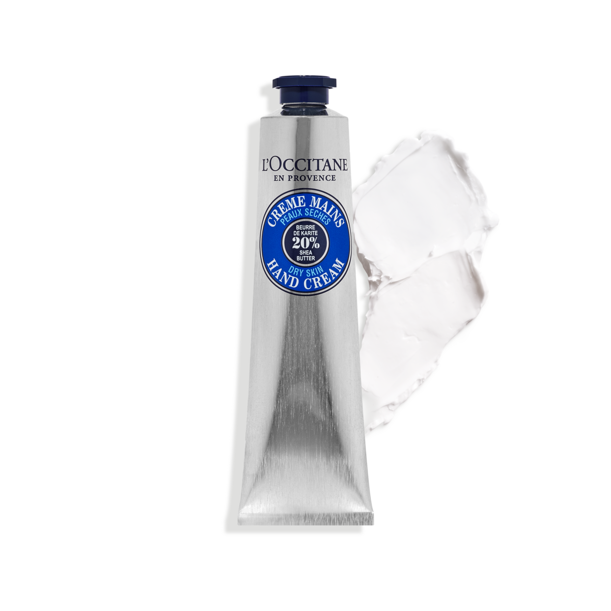 Crema de Manos Karité