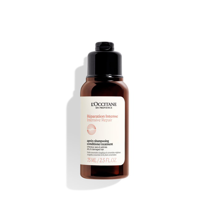 Acondicionador Reparador Intensivo (Tamaño de Viaje)