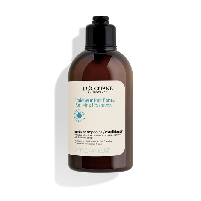 Purifying Freshness Conditioner
