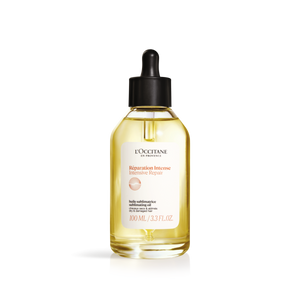 Aceite Infusionado Reparador Intensivo