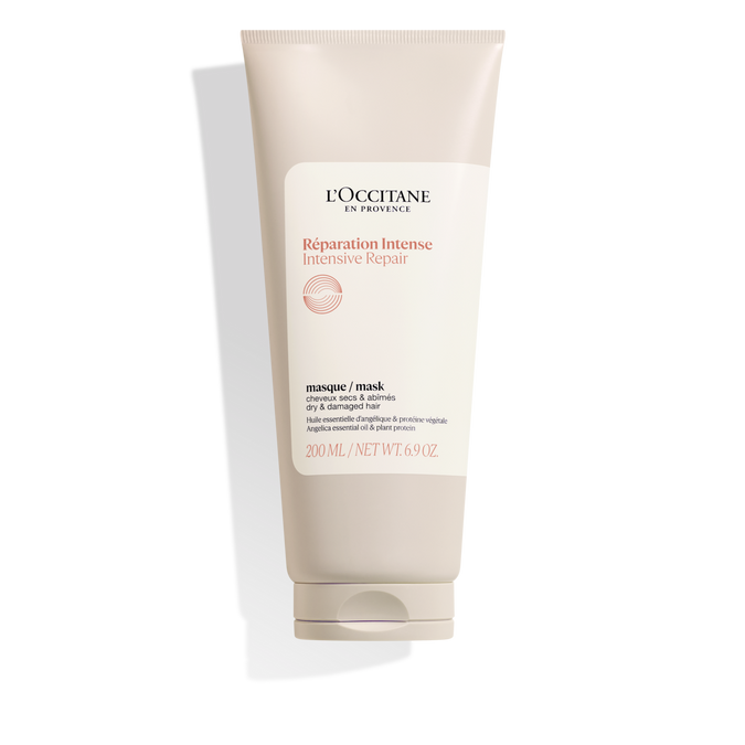Mascarilla Reparadora Intensiva