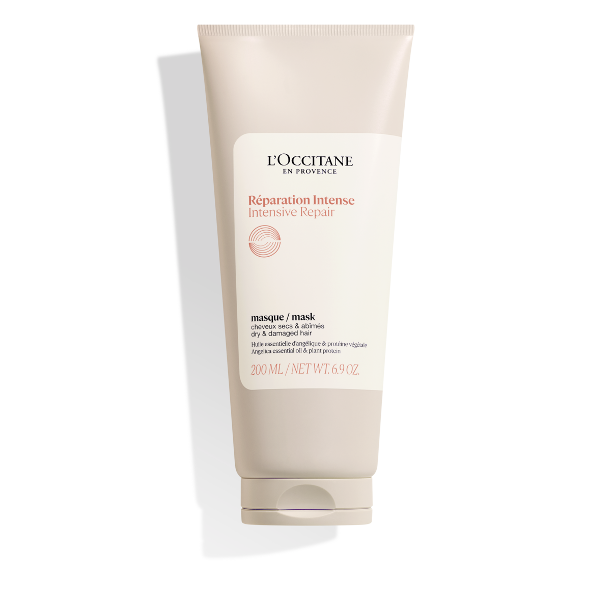 Mascarilla Reparadora Intensiva