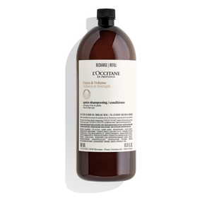 Eco Refill Acondicionador Fuerza y Volumen