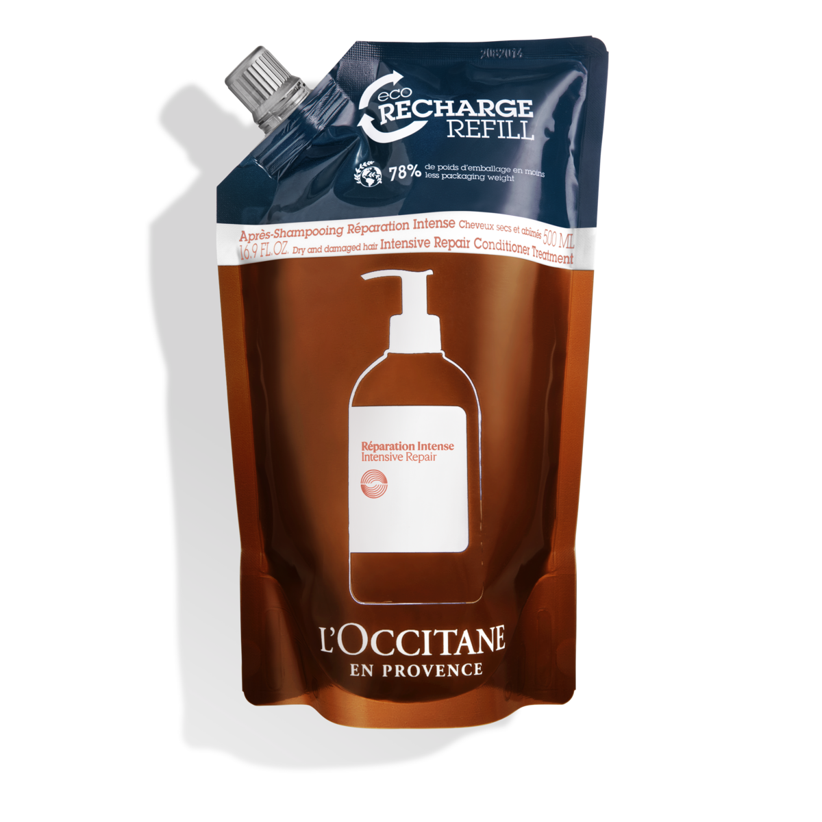 Purifying Freshness Conditioner