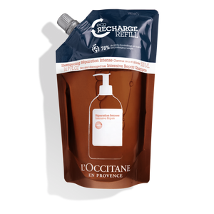 Refill Champú Reparador Intensivo