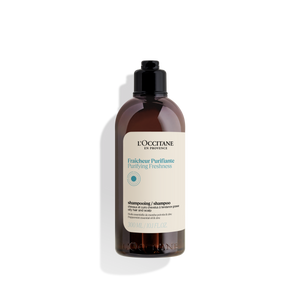 Champú Purificante