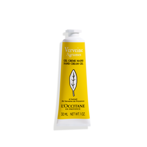 Crema de Manos Verbena Cítrica (Tamaño de Viaje)