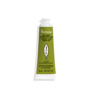 Crema de Manos Verbena (Tamaño de Viaje)