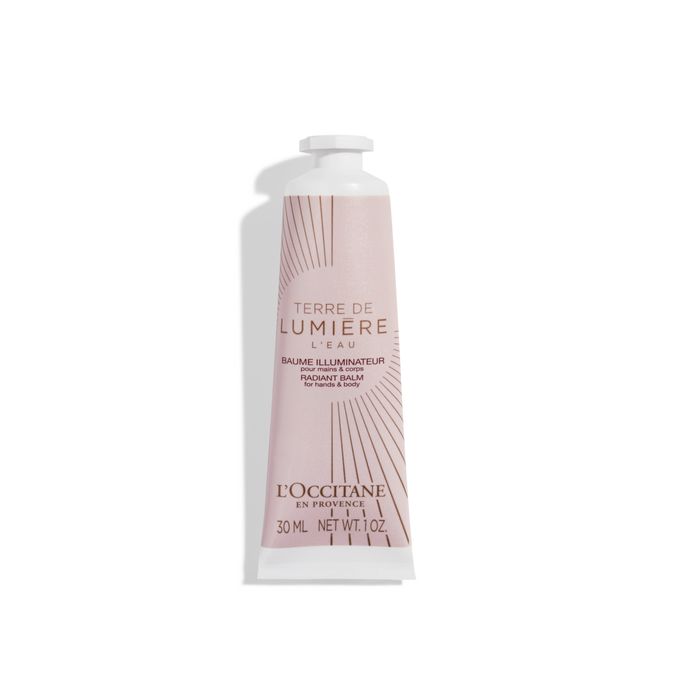 Crema de Manos Terre de Lumiere L'Eau