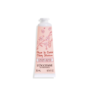 Crema de Manos Flor de Cerezo (Tamaño de Viaje)
