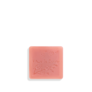 Jabón Perfumado Flor de Cerezo