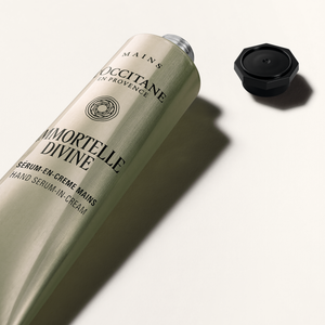 Crema de Manos Immortelle Divine