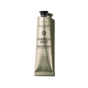Crema de Manos Immortelle Divine
