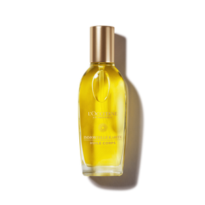Aceite de Cuerpo Pro Juventud Karité Immortelle
