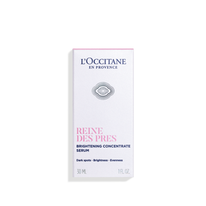 REINE DES PRES SERUM BRIGHTENING CONCENTRATE