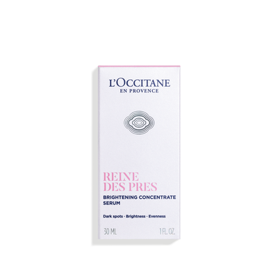 REINE DES PRES SERUM BRIGHTENING CONCENTRATE