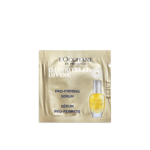 Immortelle Divine Pro-Firming Serum