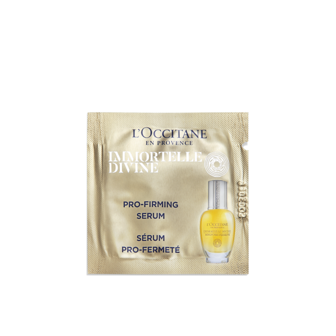 Immortelle Divine Pro-Firming Serum