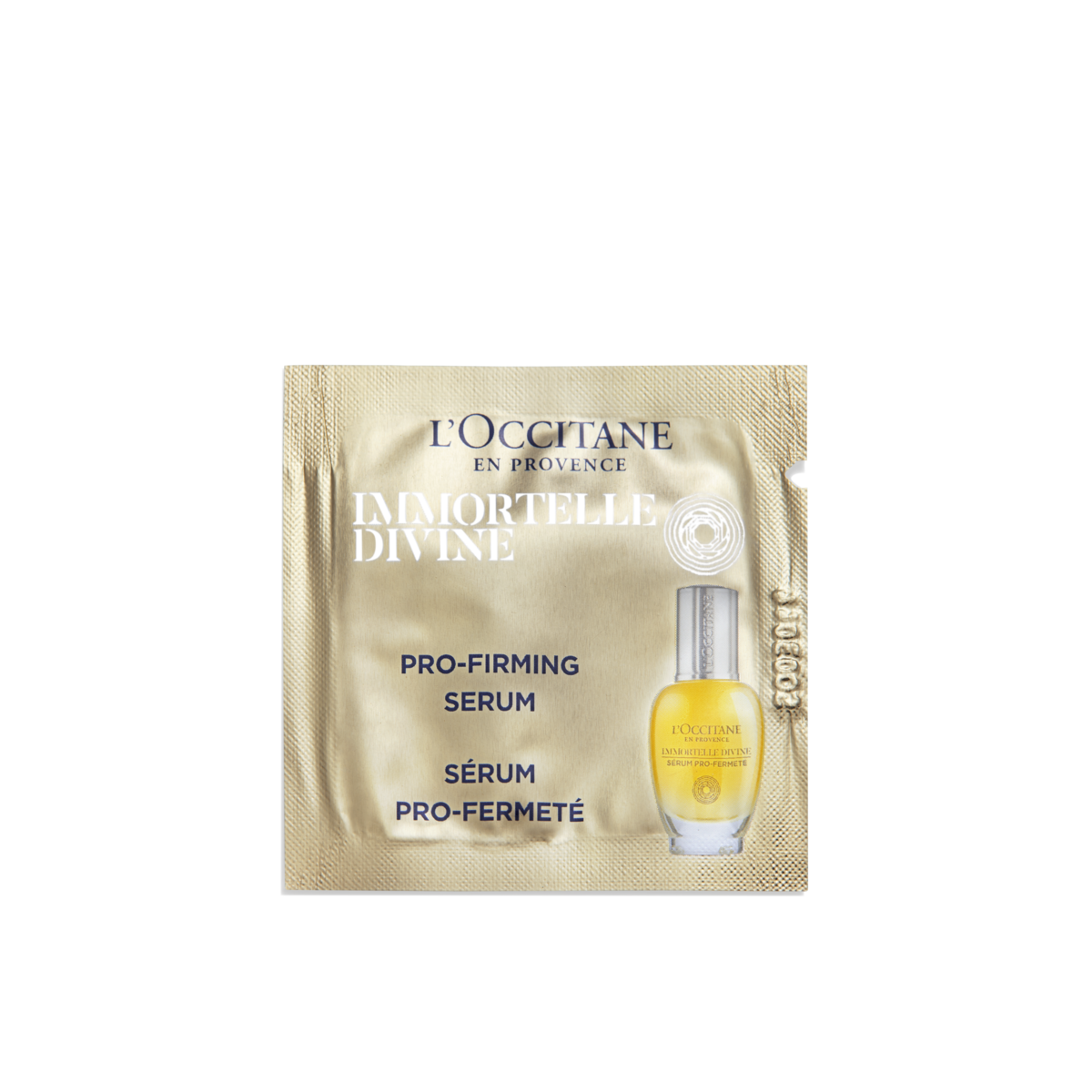 Immortelle Divine Pro-Firming Serum