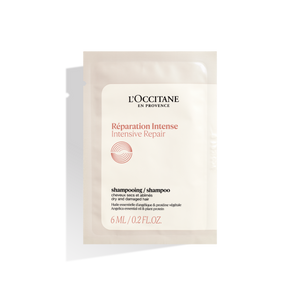 Intensive Repair Shampoo