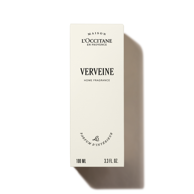 Verveine home fragrance