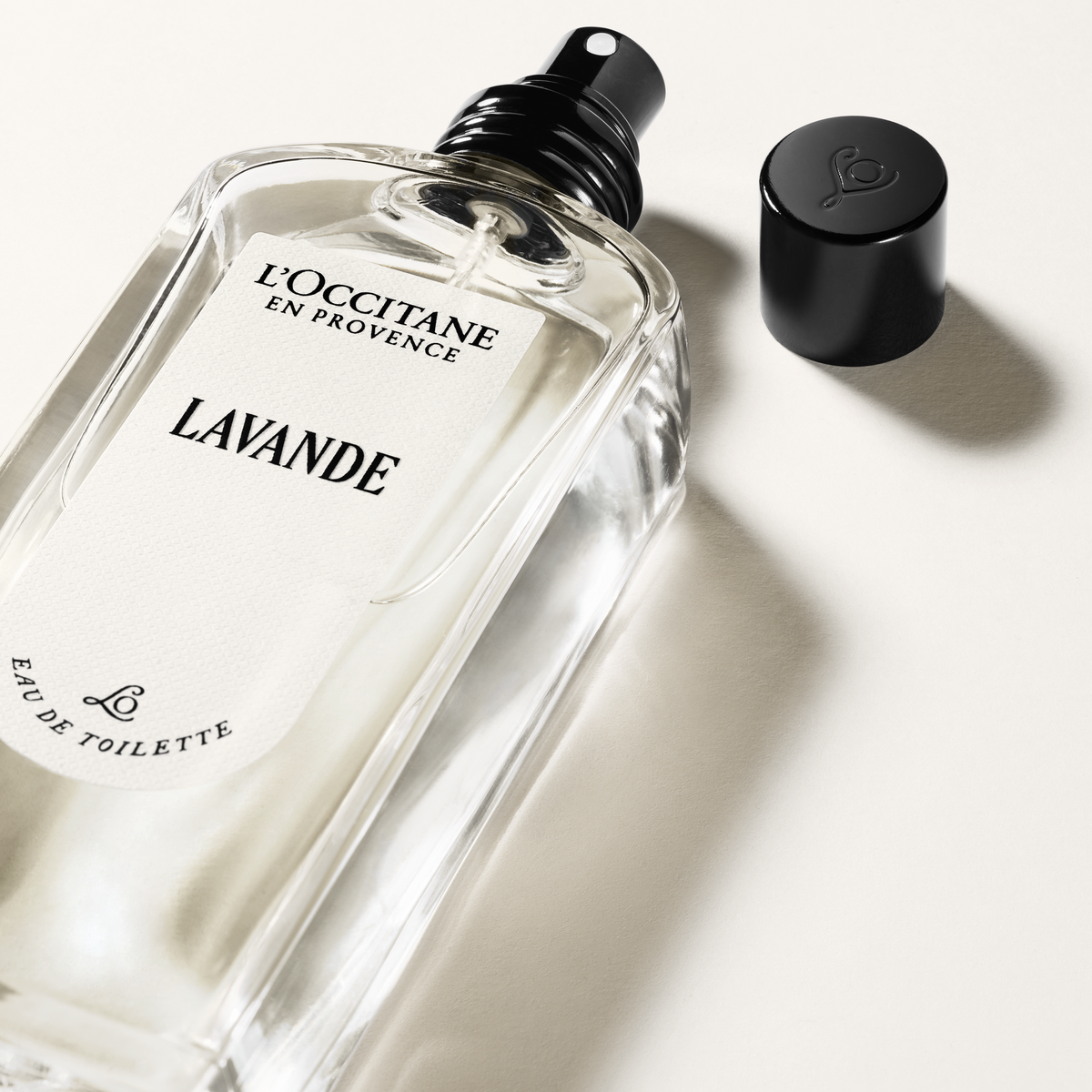 Lavande eau de toilette
