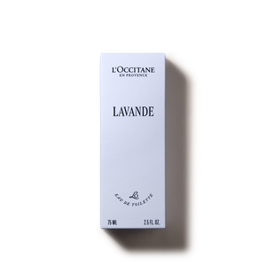 Lavande eau de toilette