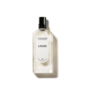 Lavande eau de toilette