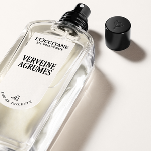 Citrus Verbena Eau de Toilette