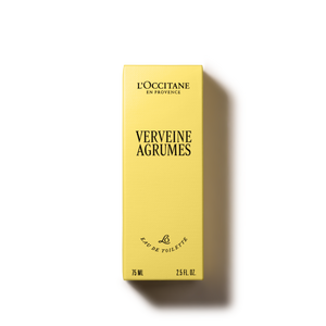 Citrus Verbena Eau de Toilette